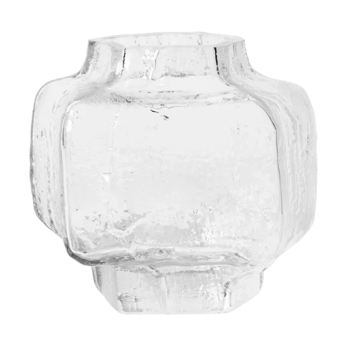 Mokuri Vase Klar, 30 cm von Ferm Living – Produktfoto