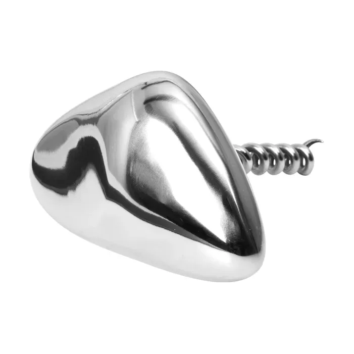 Orevo Korkenzieher Stainless Steel fra Ferm Living – produktbillede