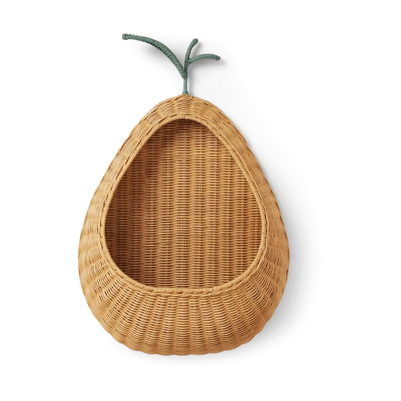 Pear Wandregal 45,7x68 cm by Ferm Living – product photo