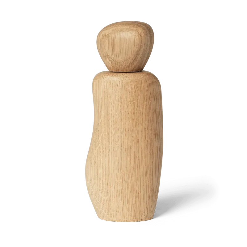 Pebble Mühle Oak by Ferm Living – product photo