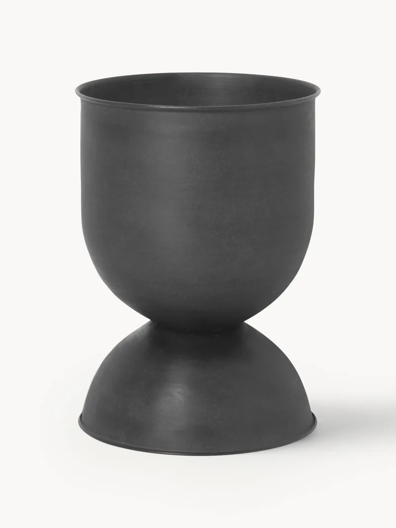 Plantenpot Hourglass von Ferm Living – Produktfoto