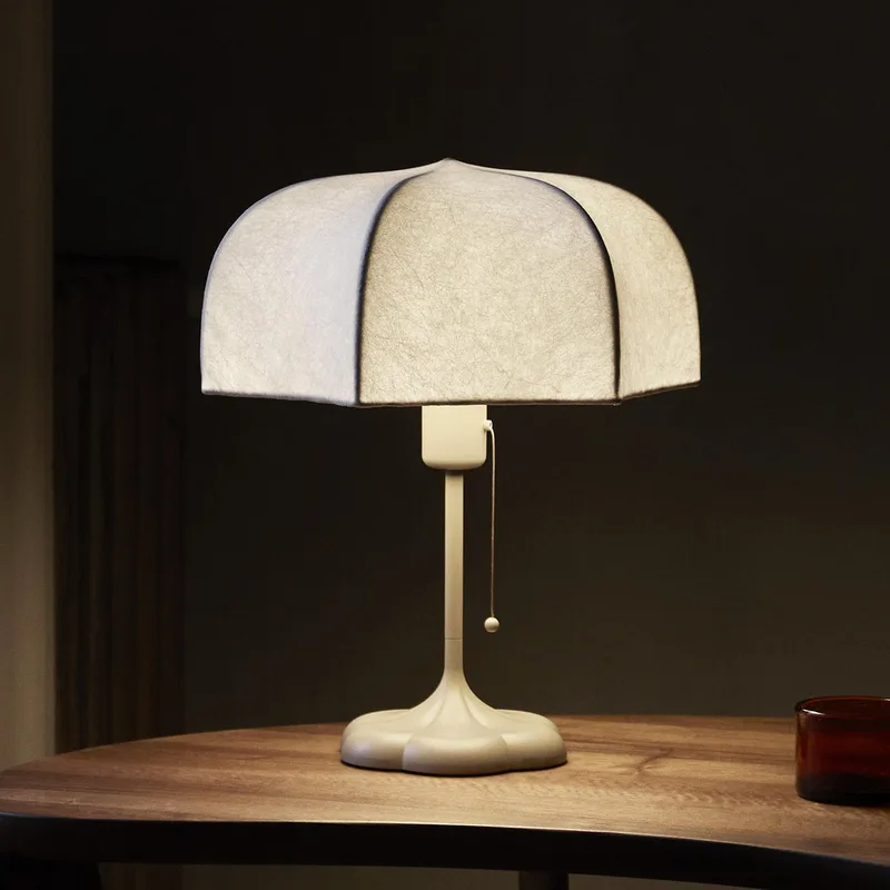 Poem Tafellamp White/Cashmere by Ferm Living – product photo