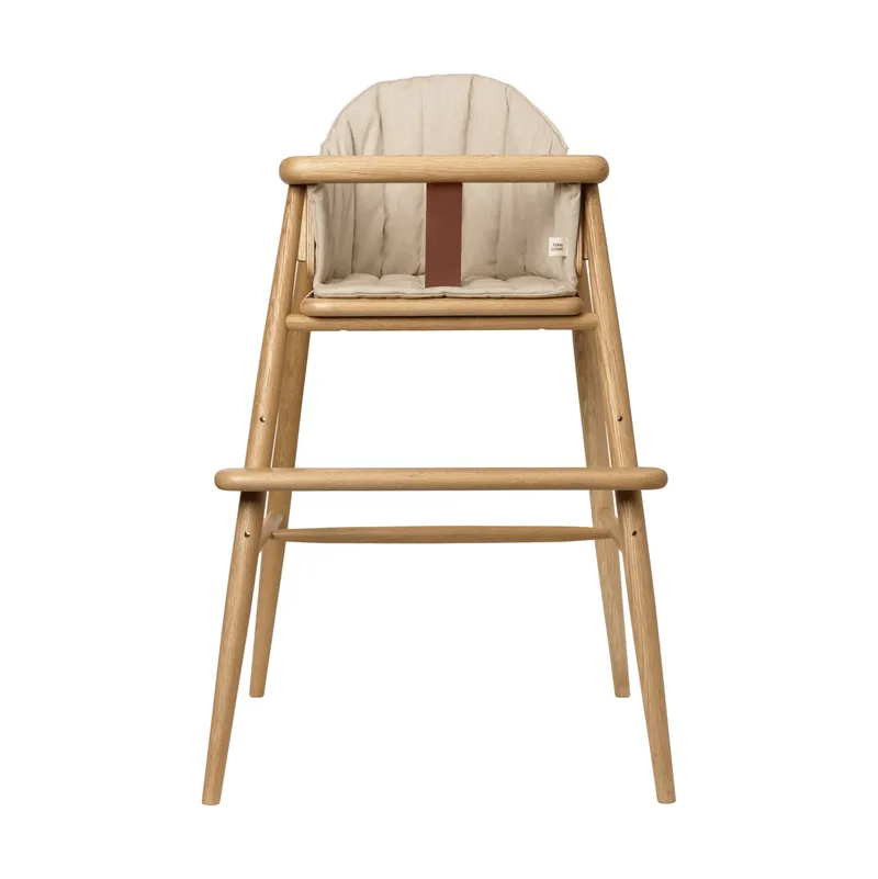 Polster für Mura Kinderstuhl Sand by Ferm Living – product photo