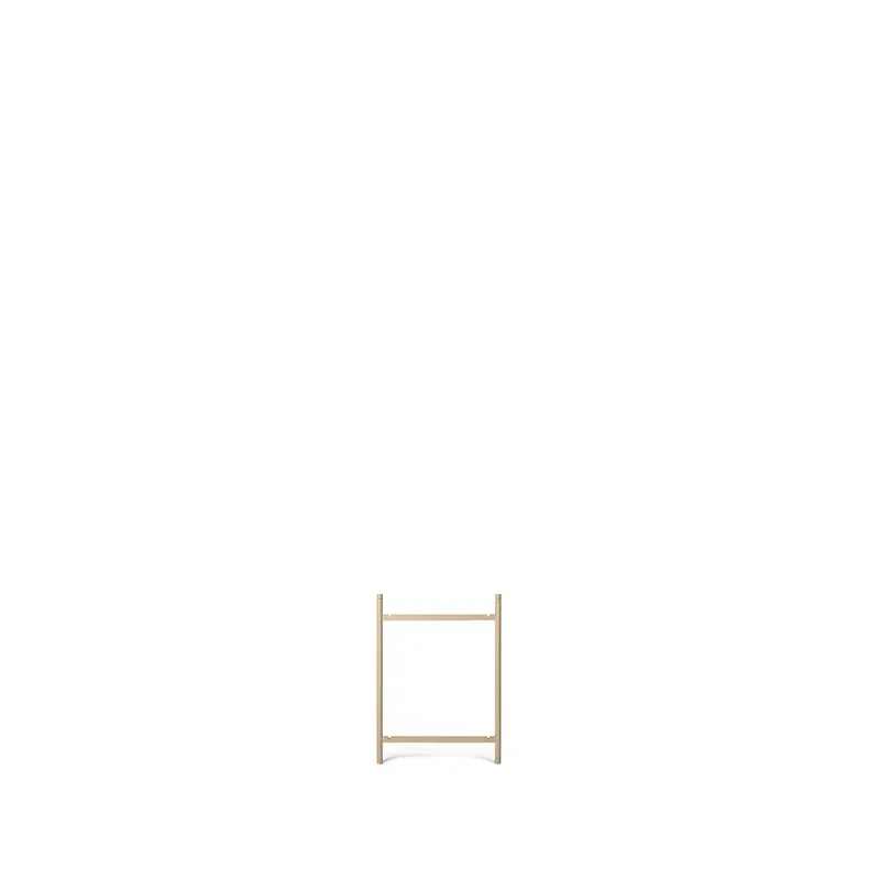 Punctual Leiter Cashmere, 2 van Ferm Living – productfoto