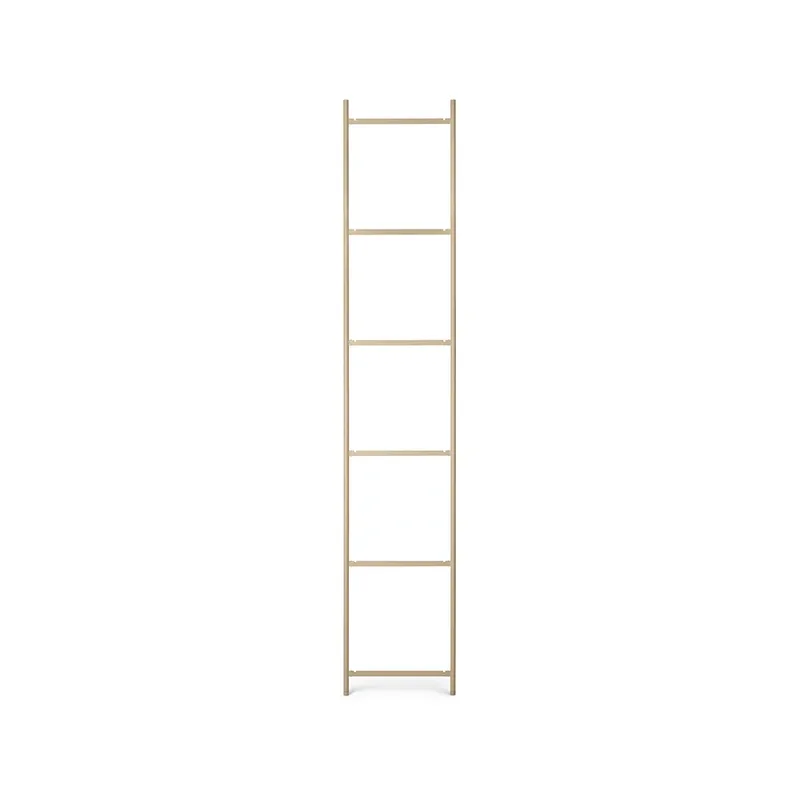 Punctual Leiter Cashmere, 6 van Ferm Living – productfoto