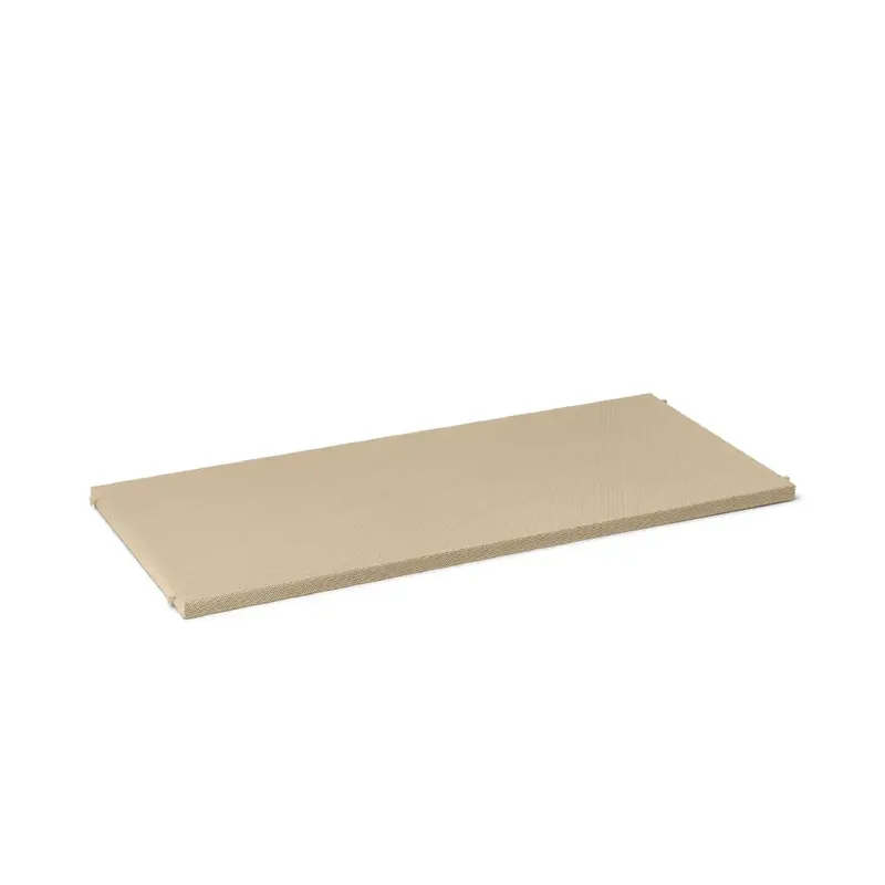 Punctual perforiertes Regal aus Kaschmir von Ferm Living – Produktfoto