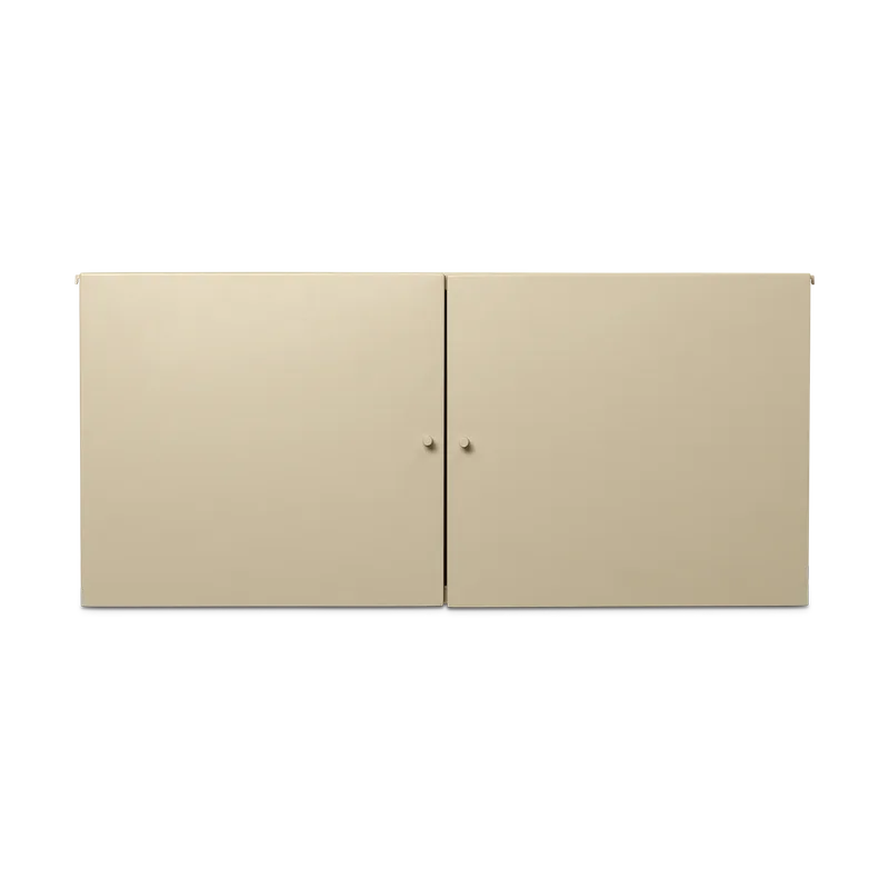 Punctual Schrank 41,6x91,5 cm Cashmere by Ferm Living – product photo