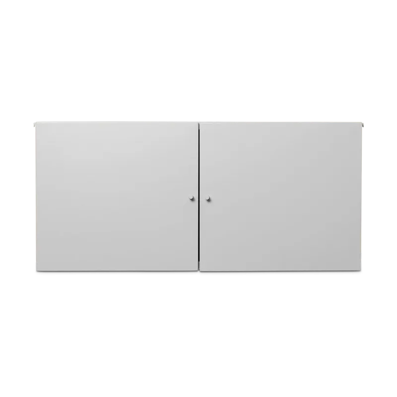 Punctual Schrank 41,6x91,5 cm Light grey by Ferm Living – product photo