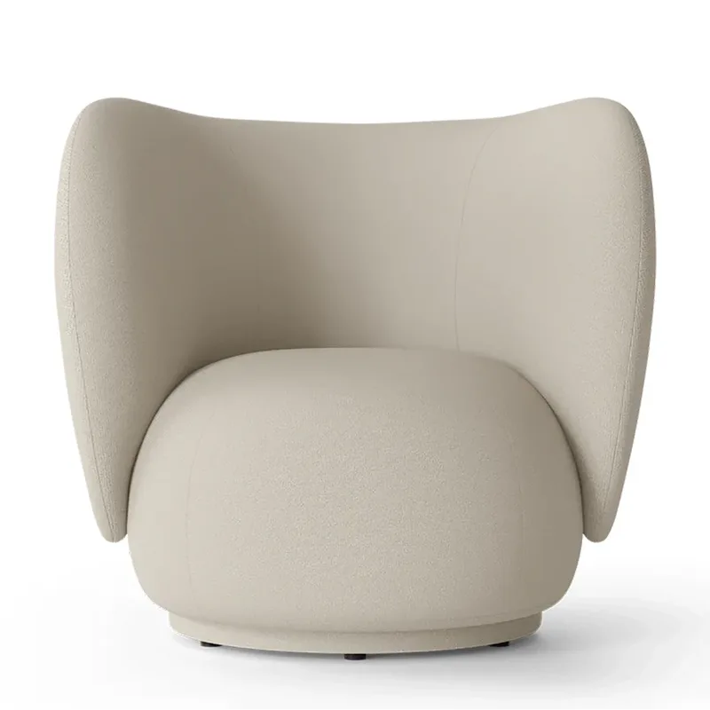Rico Lounge sessel Tonus - 135 von Ferm Living – Produktfoto