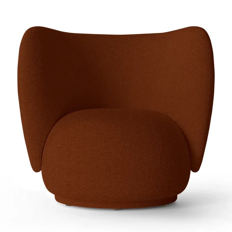 Rico Lounge sessel Tonus - 474 by Ferm Living – product photo