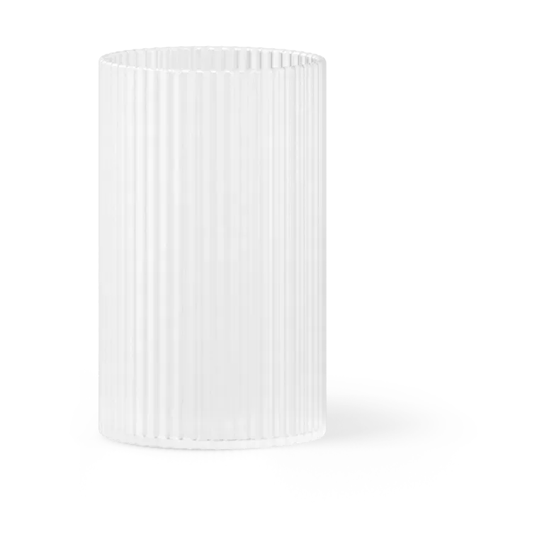 Ripple Deckel für Karaffe Frosted by Ferm Living – product photo
