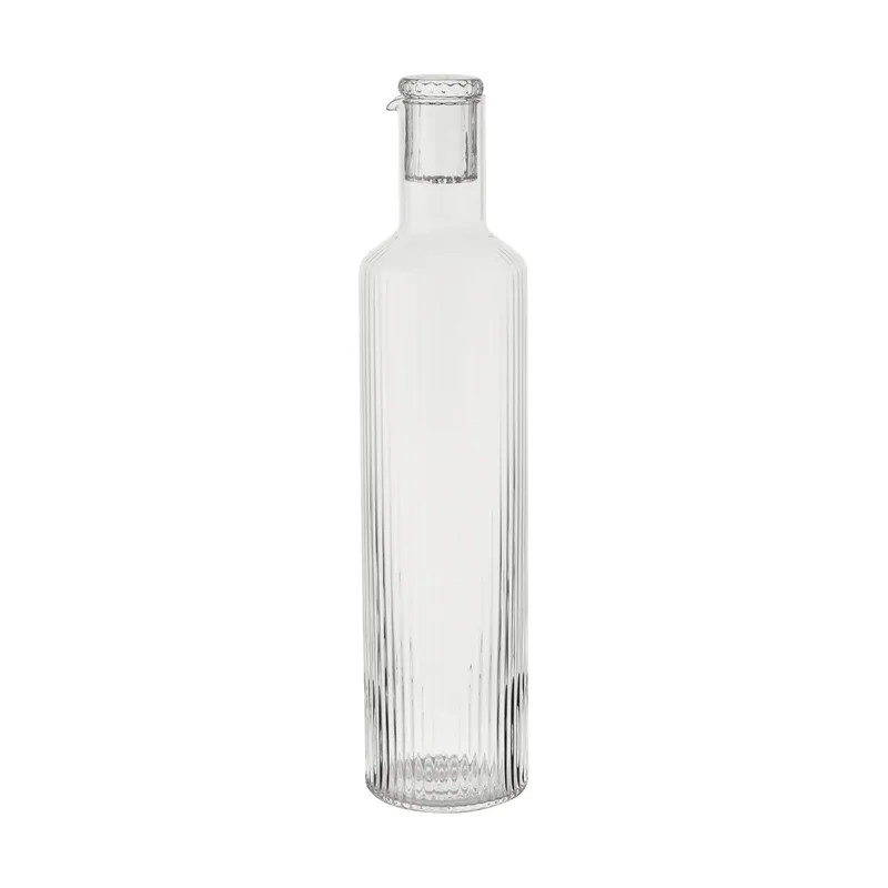 Ripple Ölflasche Klar, 30 cl von Ferm Living – Produktfoto