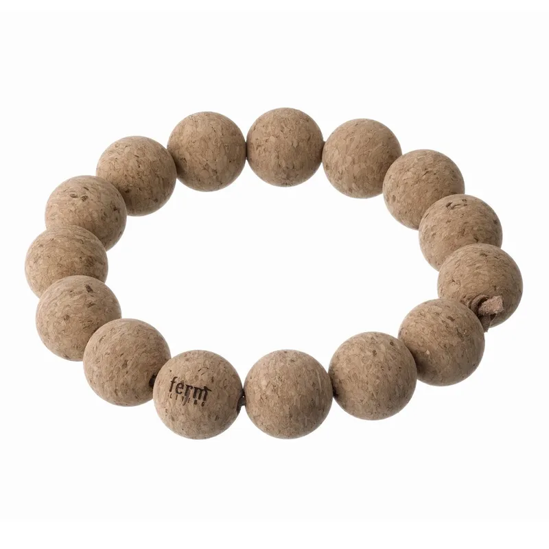Roller Topfuntersetzer Kork de Ferm Living – photo du produit