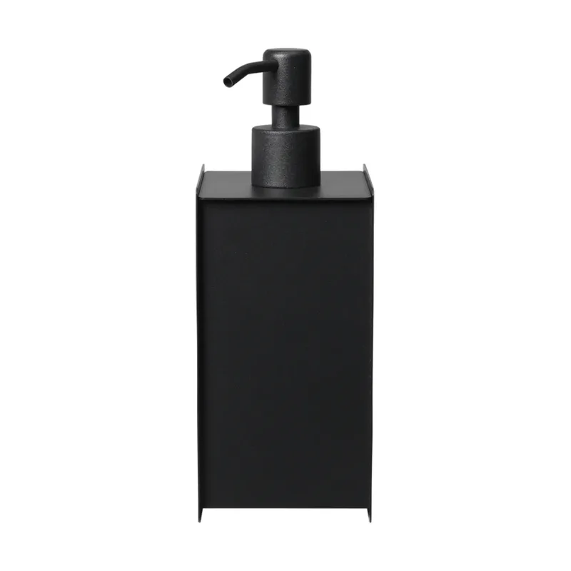 Sama Seifenspender Black från Ferm Living – produktbild