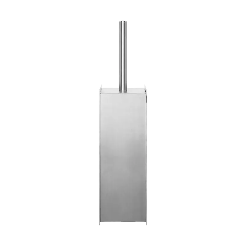 Sama Toilettenbürste Brushed stainless steel van Ferm Living – productfoto