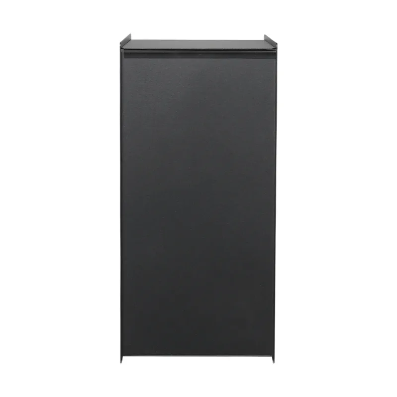 Sama Treteimer Black van Ferm Living – productfoto