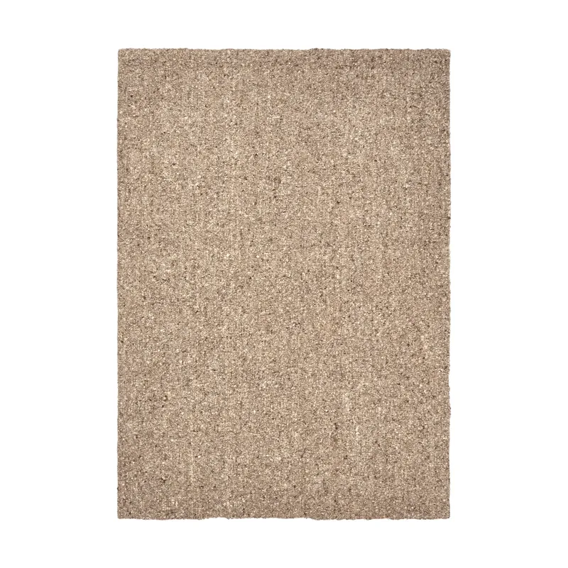 Seifa Teppich Hazel melange, 140x200 cm von Ferm Living – Produktfoto