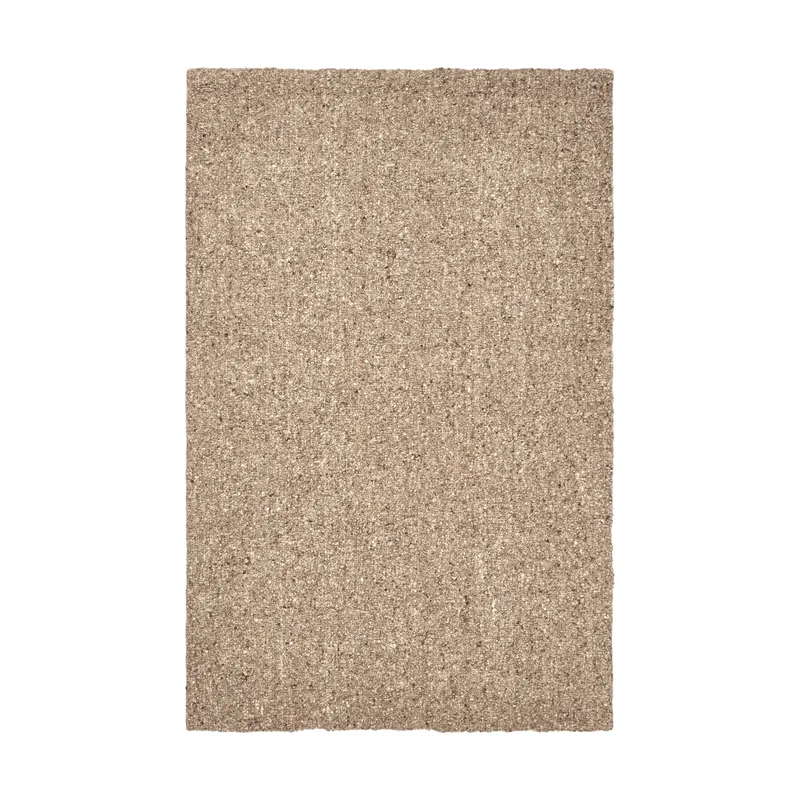 Seifa Teppich Hazel melange, 170x240 cm von Ferm Living – Produktfoto