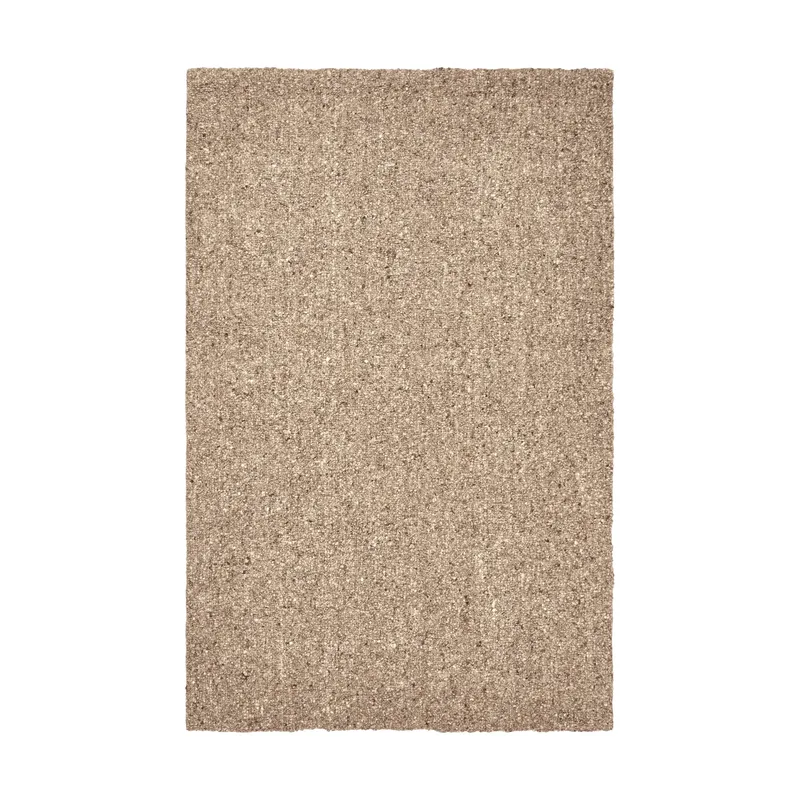 Seifa Teppich Hazel melange, 200x300 cm von Ferm Living – Produktfoto