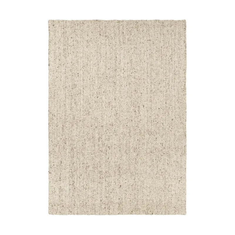 Seifa Teppich Oat melange, 140x200 cm von Ferm Living – Produktfoto