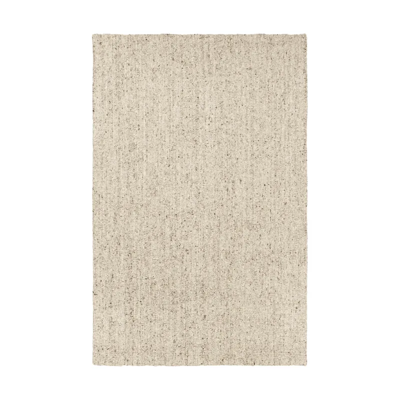 Seifa Teppich Oat melange, 170x240 cm by Ferm Living – product photo