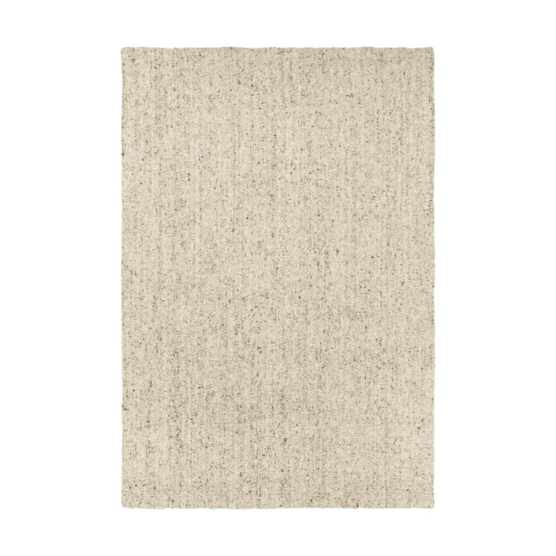 Seifa Teppich Oat melange, 200x300 cm von Ferm Living – Produktfoto
