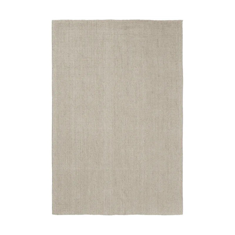 Seifa Teppich Off-white, 200x300 cm von Ferm Living – Produktfoto