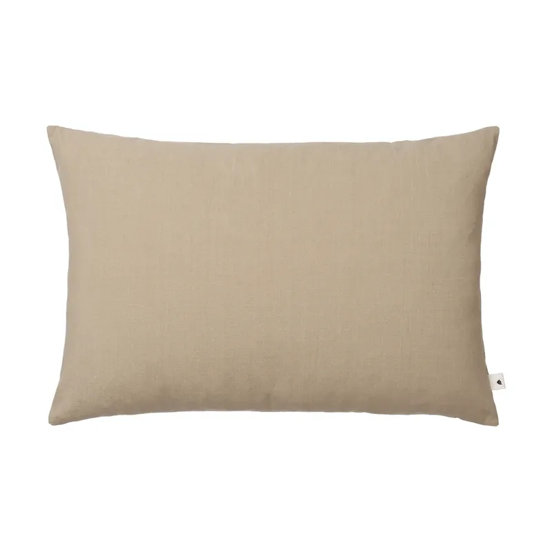 Sen Kissenbezug Cashmere, 40x60 cm by Ferm Living – product photo
