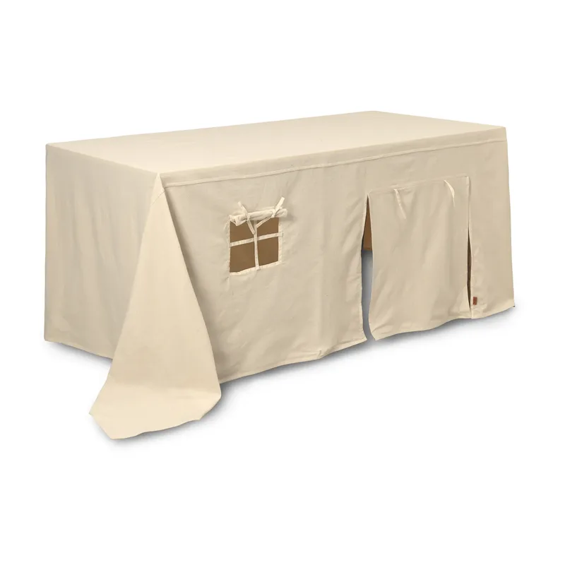 Settle Zelt Stoffüberzug Offwhite by Ferm Living – product photo