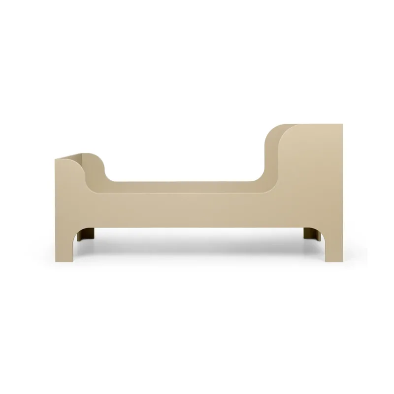 Sill Kinderbett 166 x 80cm Cashmere by Ferm Living – product photo