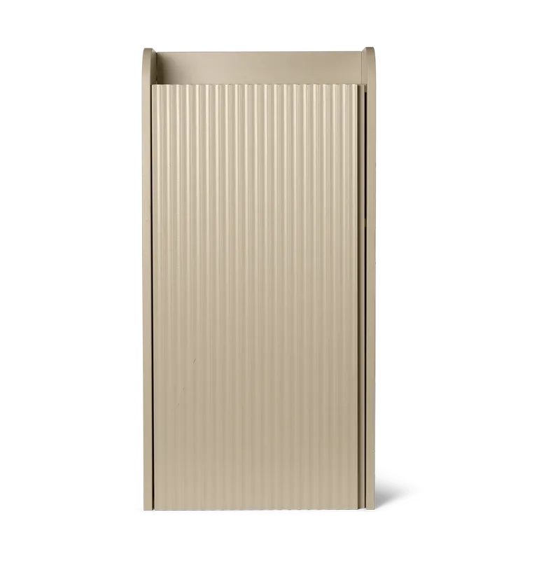 Sill Wandschrank 42,5 x 85cm Cashmere by Ferm Living – product photo