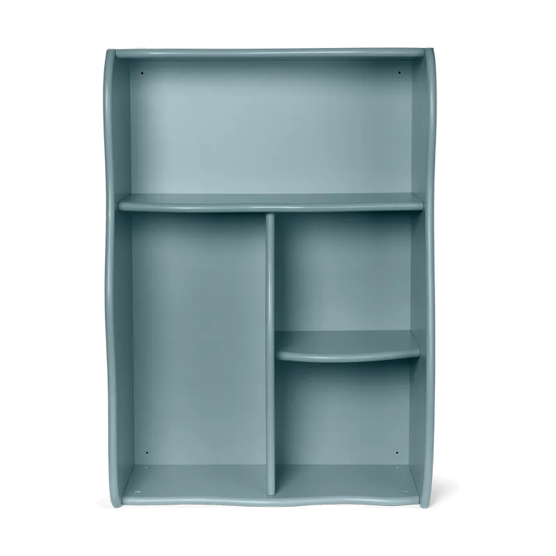 Slope Bücherregal 66x95 cm Storm by Ferm Living – product photo