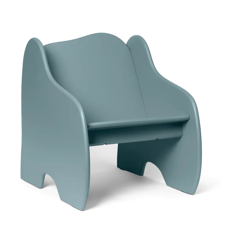 Slope Loungesessel Storm by Ferm Living – product photo
