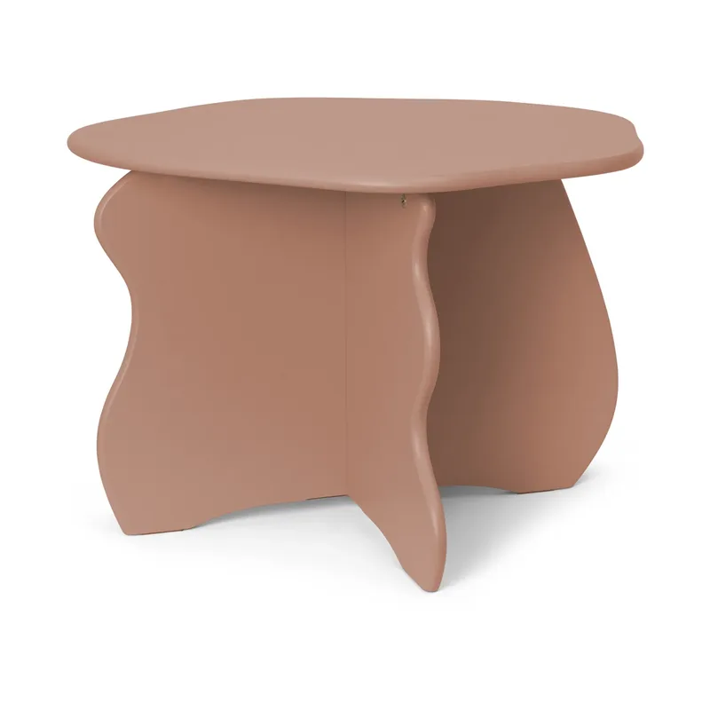 Slope Tisch Rose by Ferm Living – product photo