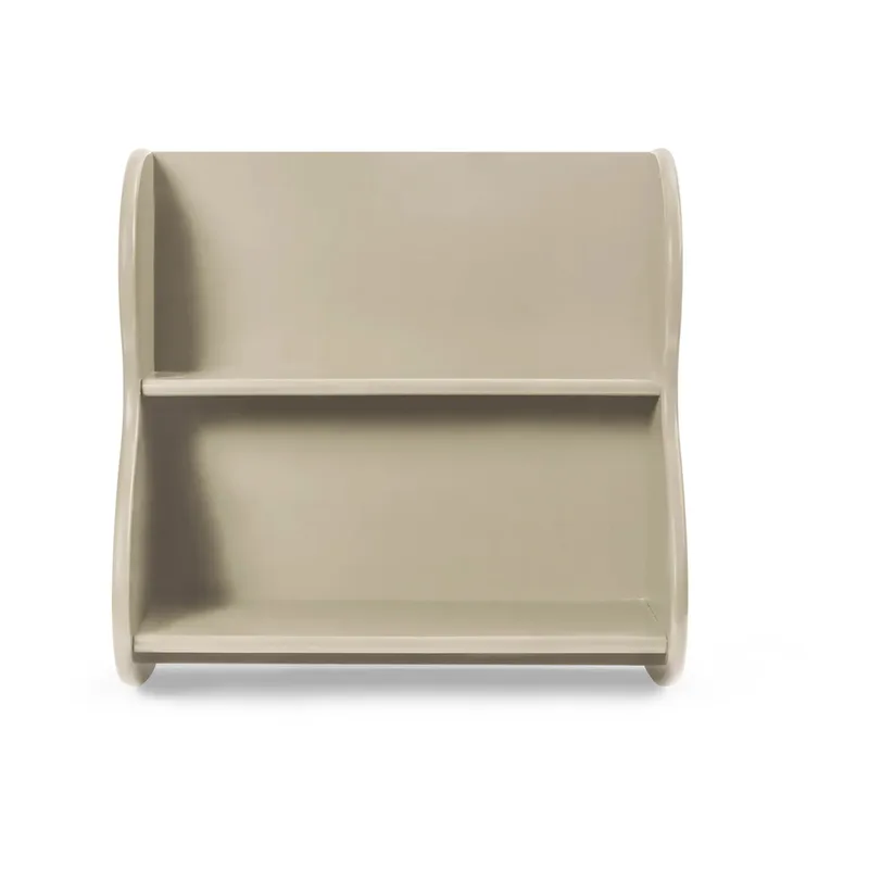 Slope Wandregal 60 x 60cm Cashmere by Ferm Living – product photo