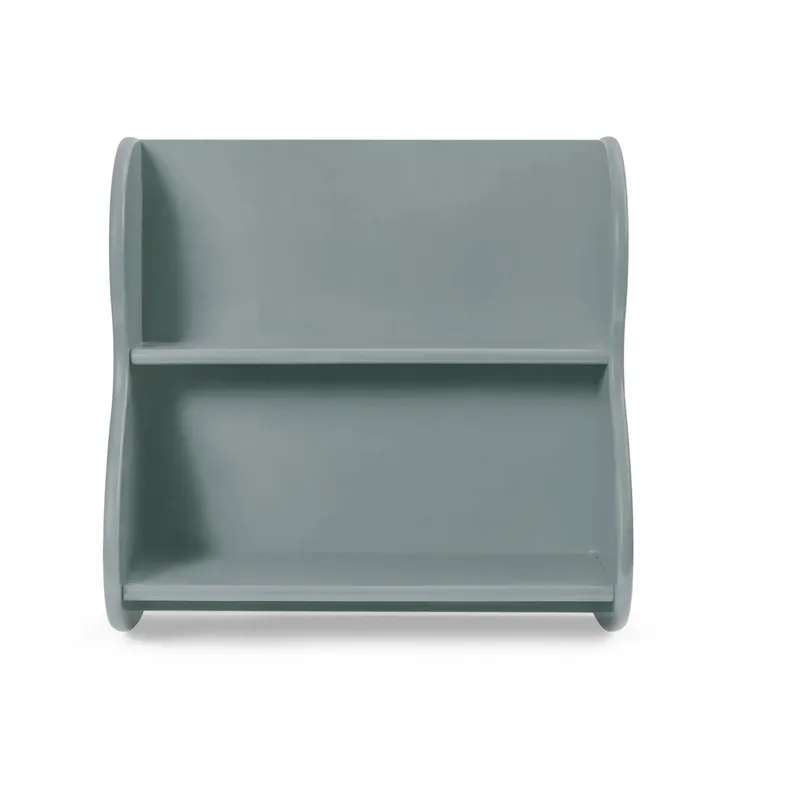 Slope Wandregal 60 x 60cm Storm by Ferm Living – product photo