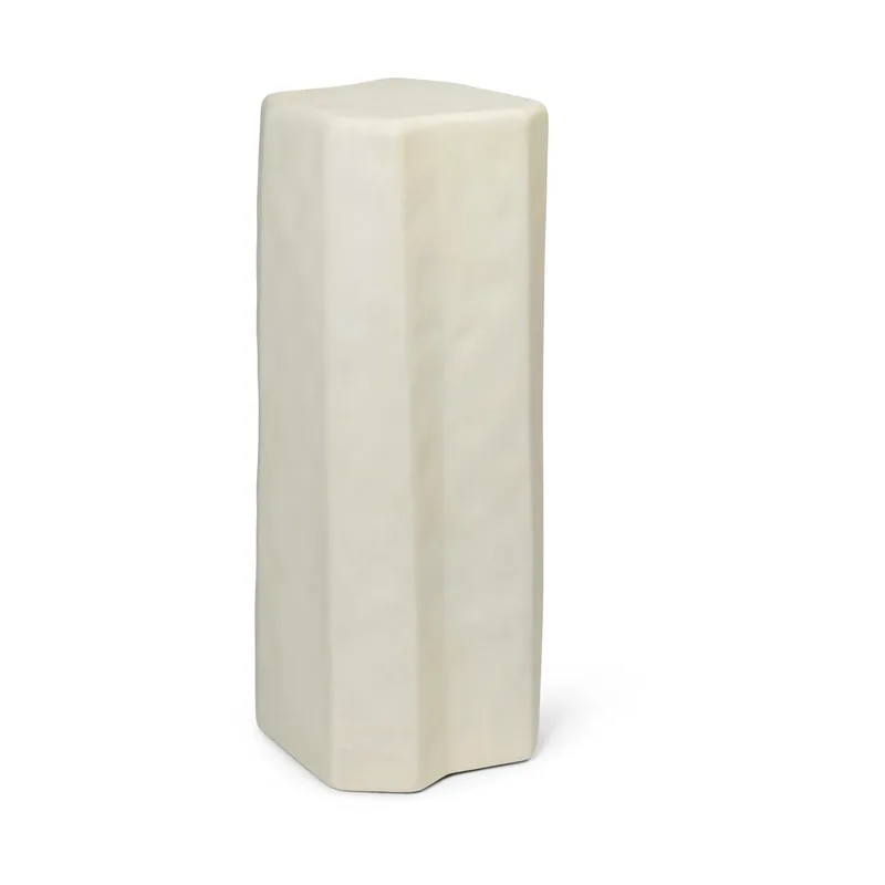 Staffa Sockel Ivory by Ferm Living – product photo