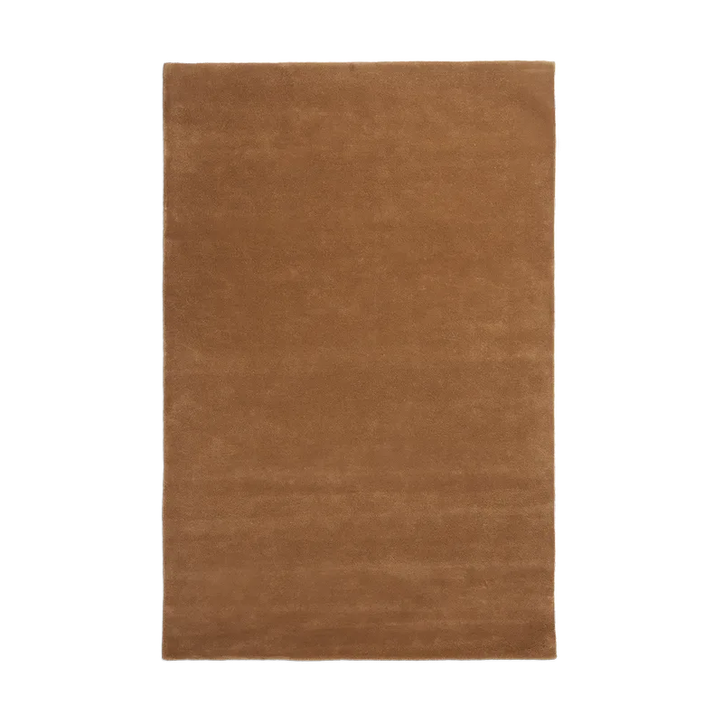 Stille getufteter Teppich Toffee, 160x250 cm by Ferm Living – product photo