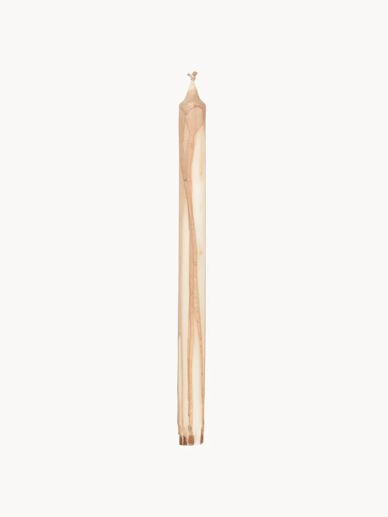 Stompkaarsen Dryp, 2-delig de Ferm Living – photo du produit