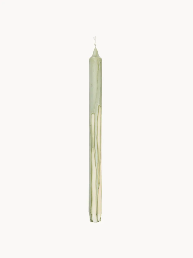 Stompkaarsen Dryp, 2-delig by Ferm Living – product photo