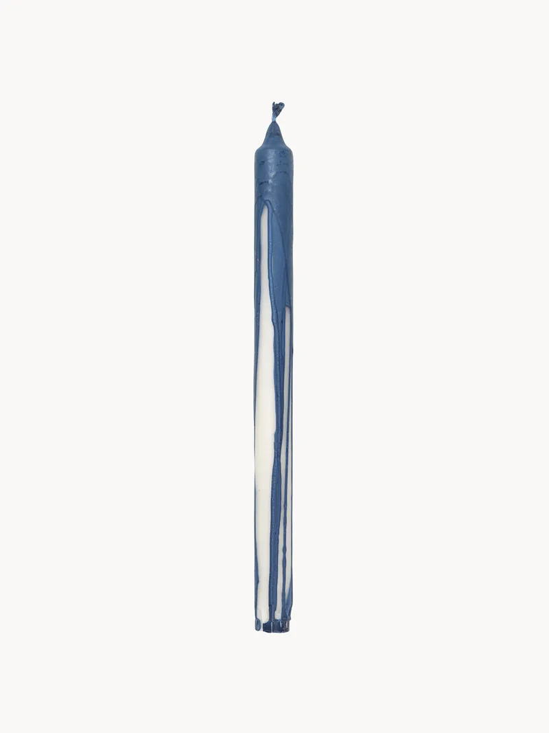 Stompkaarsen Dryp, 2-delig by Ferm Living – product photo