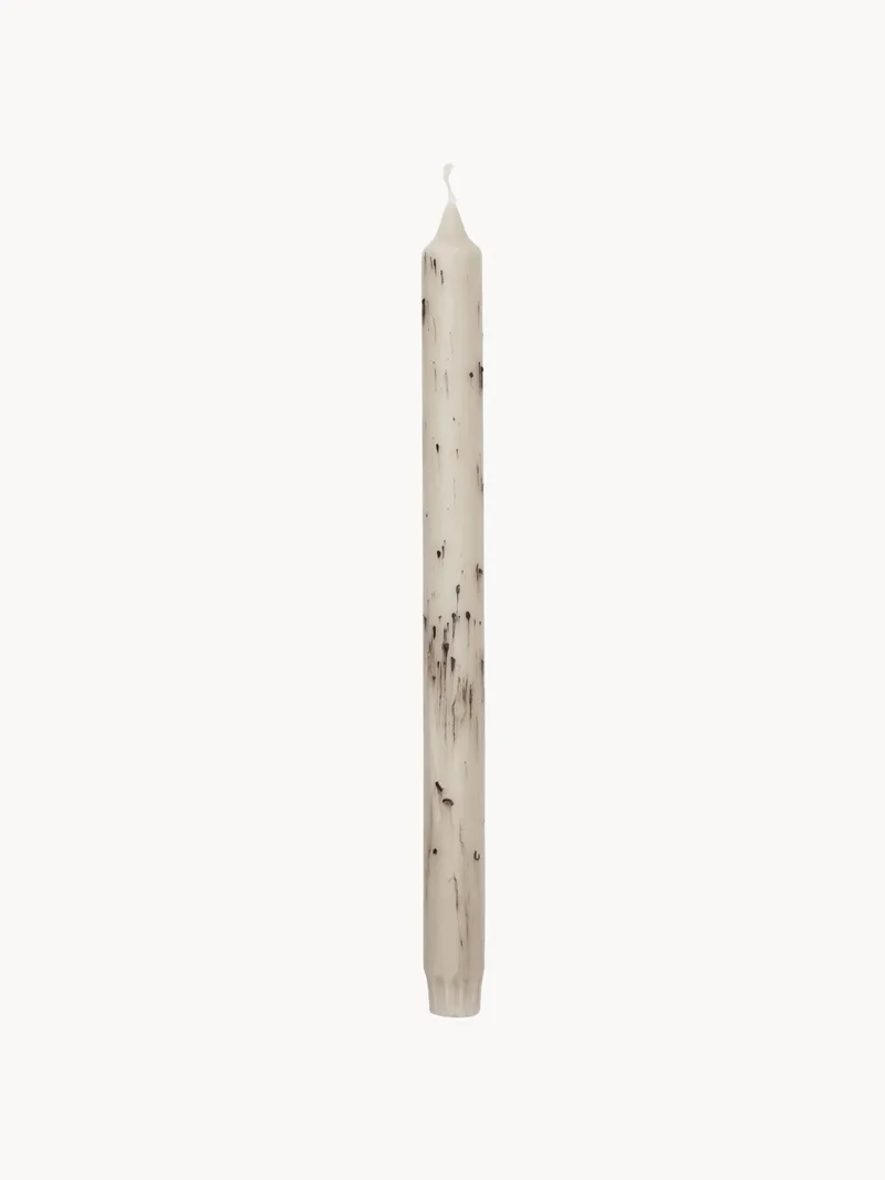 Stompkaarsen Mura, 4-delig by Ferm Living – product photo