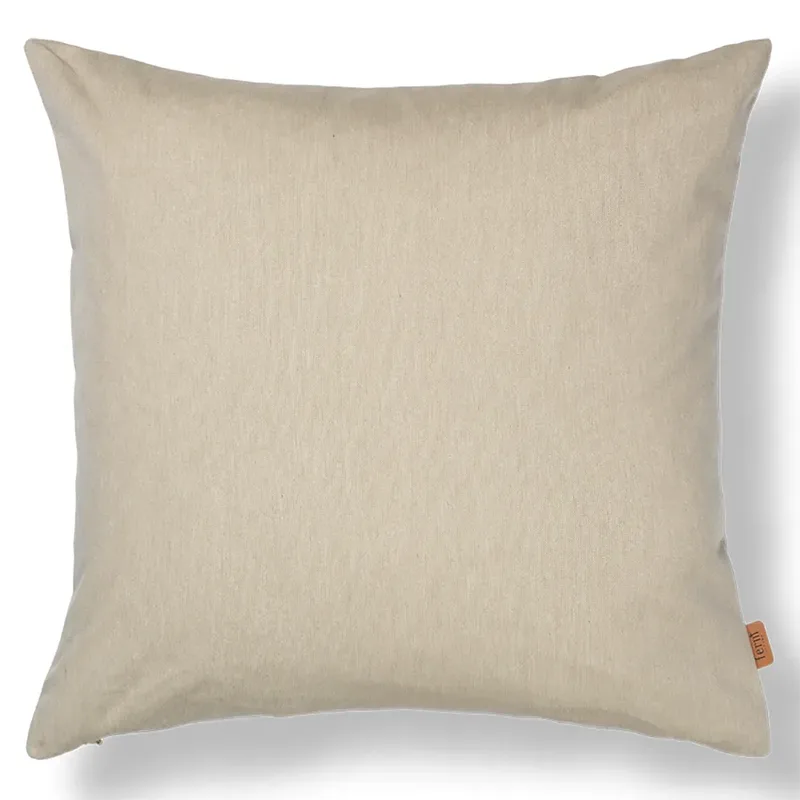 Strand Zierkissen Sand de Ferm Living – photo du produit