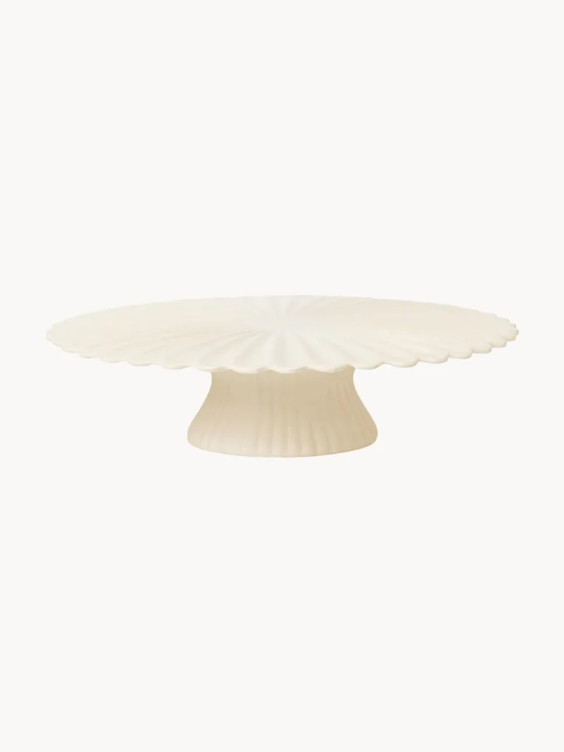Taartplateau Fountain van Ferm Living – productfoto