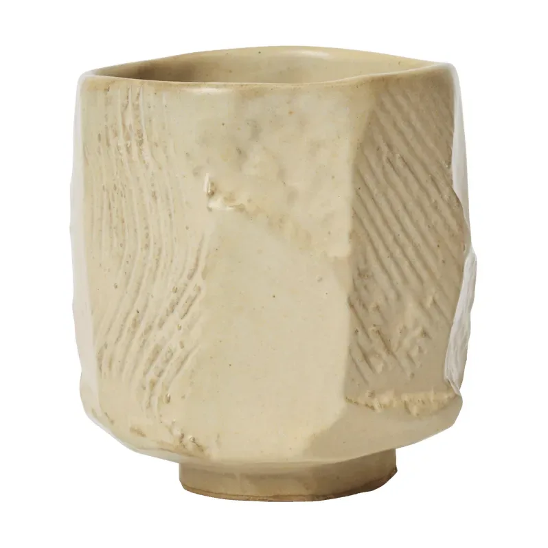 Toky Tasse Sahne, 25 cl by Ferm Living – product photo