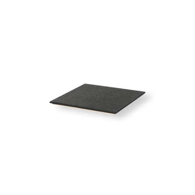 Tray for Plant Box - Black Stained Oak von Ferm Living – Produktfoto