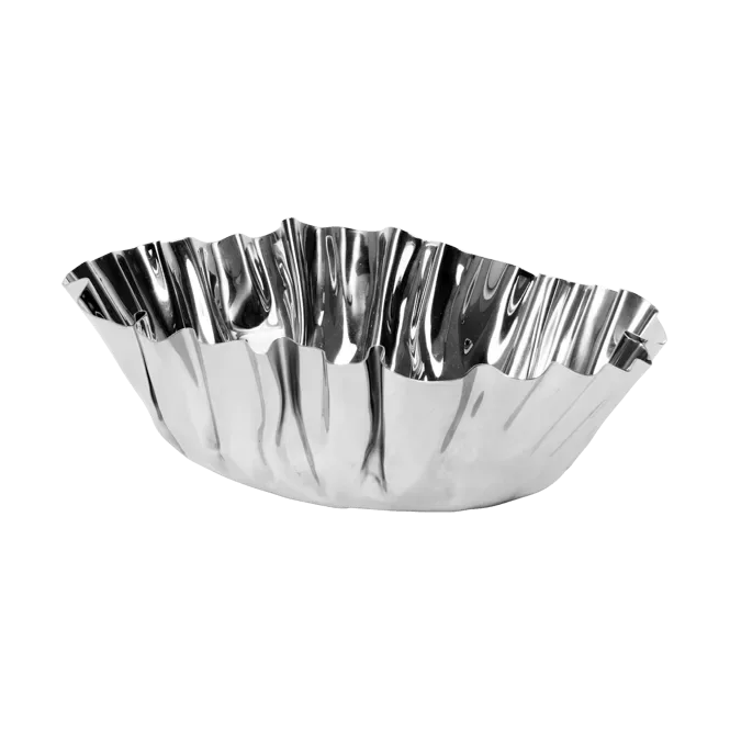 Tydra Schale H7 Mirror polished by Ferm Living – product photo