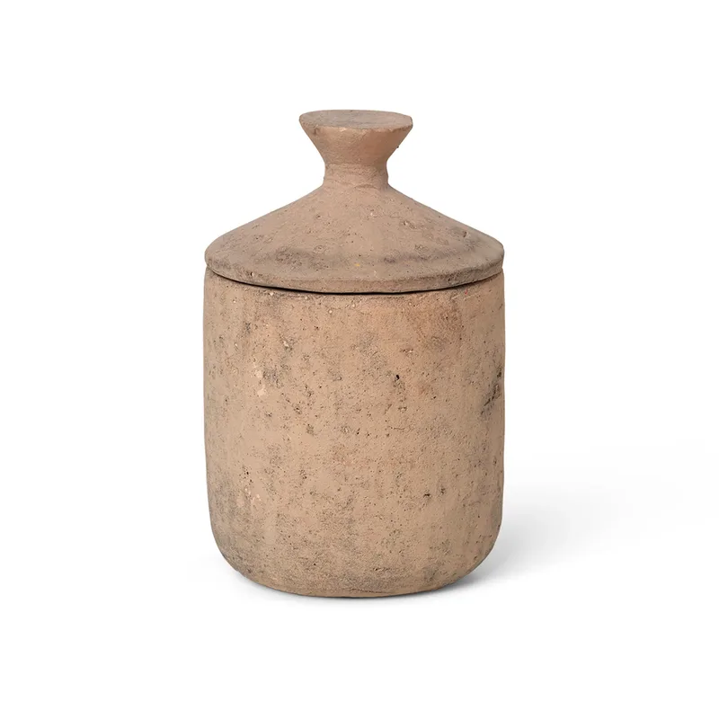 Ura Duftkerze Chamomille Scent de Ferm Living – photo du produit