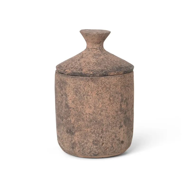 Ura Duftkerze Fig Scent de Ferm Living – photo du produit