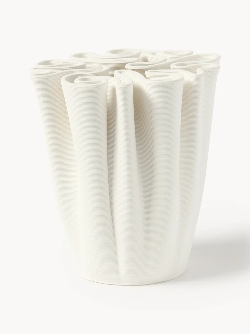 Vaas Dedali, H 18 cm by Ferm Living – product photo